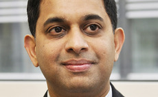 Endless appoints Deloitte's Padmanabhan as portfolio director
