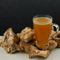 Bone broth is hyped by celebrities and hailed as a wellness superfood - here's what the science says