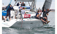 "Hugely popular" charity regatta raises thousands 