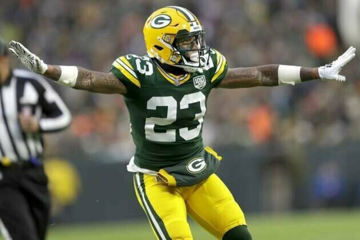 Reports: Eagles CB Jaire Alexander steps away from football