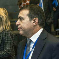 Israel's EU envoy criticizes bloc's 'obsession' with human rights