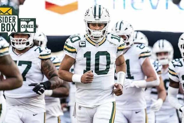 Inbox: There's a lot of fight in this team