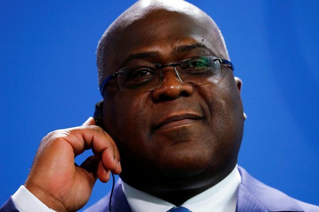 How DR Congo&#039;s Tshisekedi lifted Kabila&#039;s grip on power
