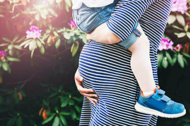 Putin names desired minimum fertility rate for Russia
