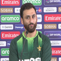 Salman Ali Agha calls Usman Tariq "trump card," says surrounding controversy doesn't affect the bowler ahead of India vs Pakistan clash