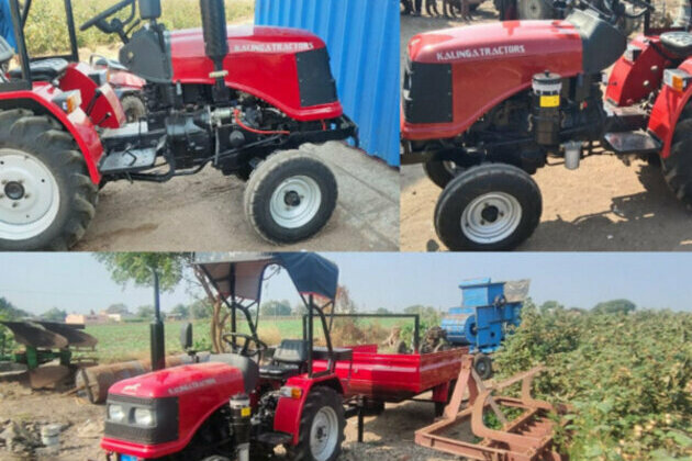 From field to fortune: Dreams Agro International empowers self-help groups through agri-entrepreneurship