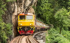 ECI reaps 3.6x from Great Rail Journeys sale to Duke Street
