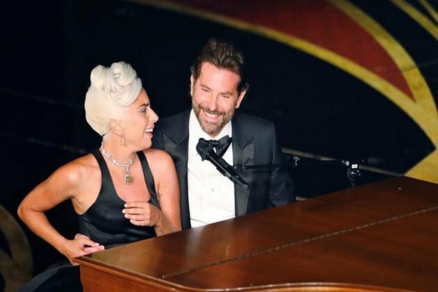 Is Lady Gaga the reason for Bradley Cooper's split with Irina Shayk?
