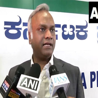"Holding back, will seek clear explanation from govt": Priyank Kharge on "denial" for US trip