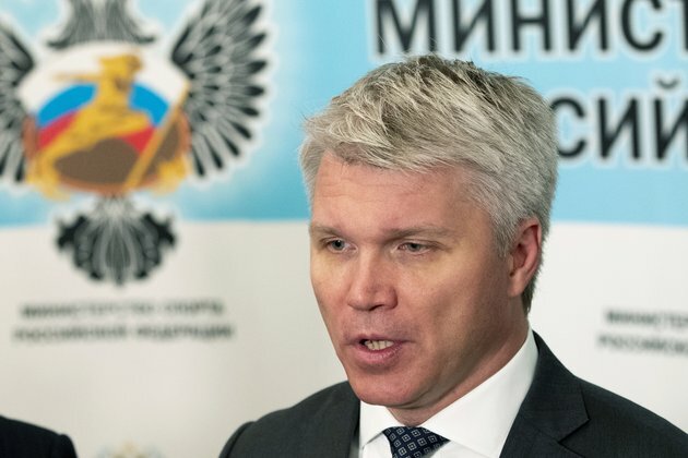 Anti-Doping Investigators Recommend Four-Year Ban on Russia