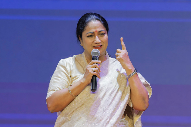 Railways clears elevated loop linking Shalimar Bagh and Sanjay Gandhi Transport Nagar: Delhi CM Rekha Gupta