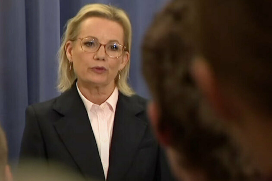 The Liberal Party has a patriarchy problem