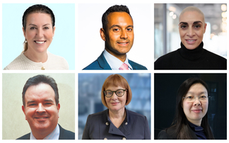 People Moves: Week ending Friday 14 November 2025