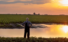 'Incredibly tough': Study reveals how climate impacts are taking a toll on farmers' mental health