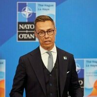 West could lose the game  NATO state president