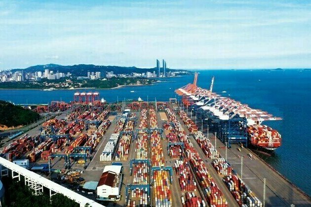 Xinhua Silk Road: Silk Road Maritime important bond for boosting "dual circulation"