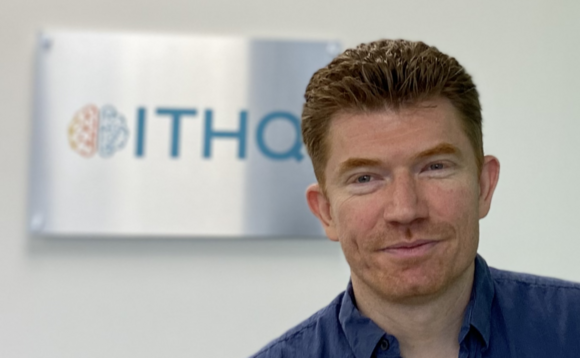 Scott Nursten, CEO, ITHQ