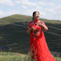 "Laowai" in China | Dutch scholar delves deep into world of Chinese folk songs