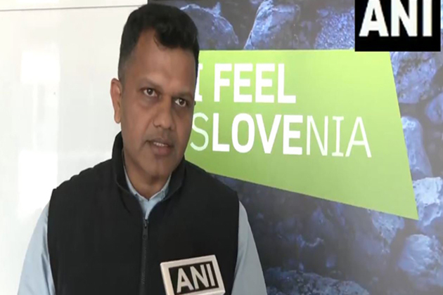 "We have sought Russia's support in battling terrorism," says BJP MP Capt. Brijesh Chowta