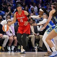 Atlanta looks to leading scorer Allisha Gray in rematch vs. Dallas