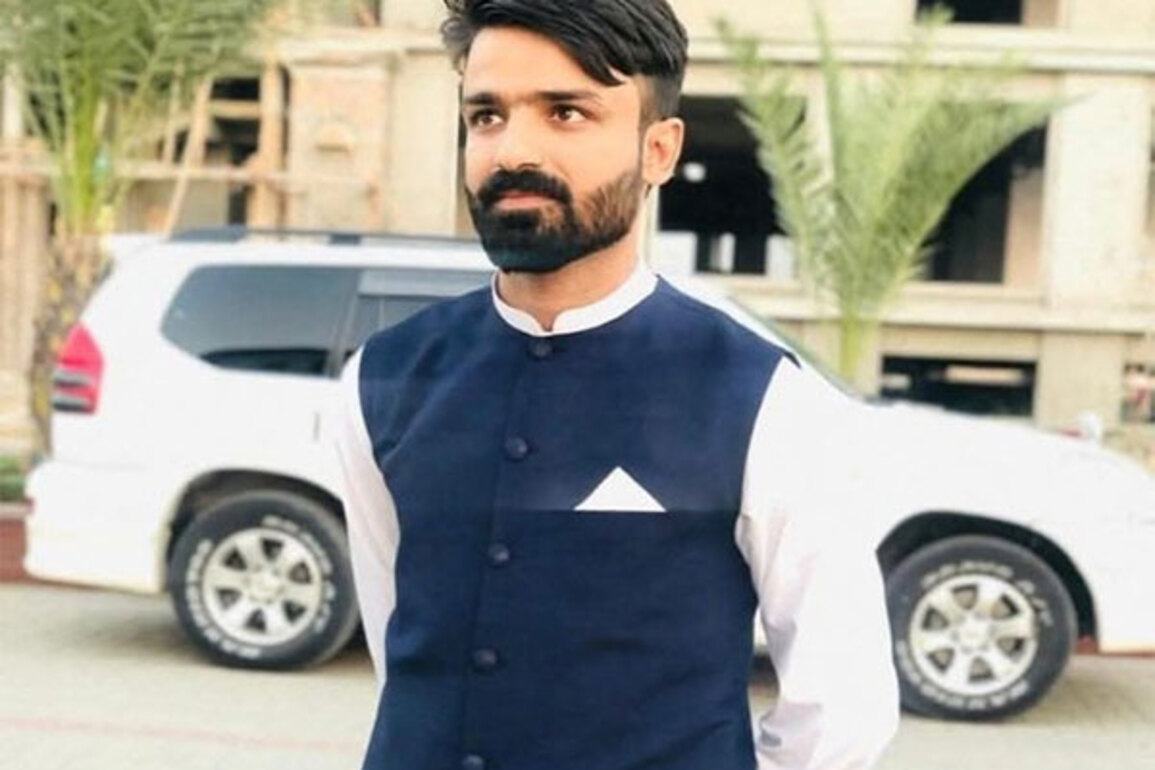 PoJK Doctor barred from leaving Pakistan, sparks outcry over rights violations