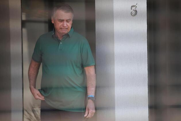 Brazil's version of Trump - Jair Bolsonaro - is headed to jail (Letters)