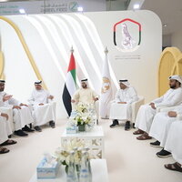 UAE Falcons Federation to join inaugural Al Ain 2025 Hunting & Equestrian Exhibition