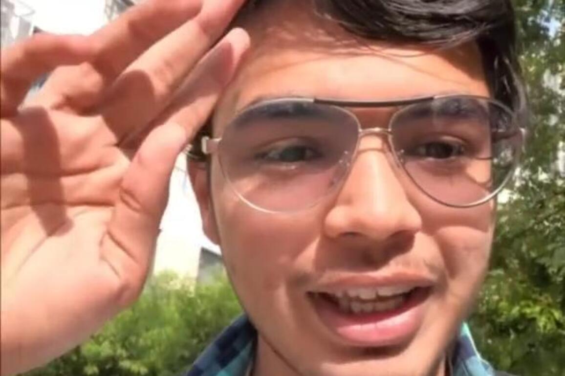 Vlog | Pakistani youth's experience at the Luban Workshop in China's Tianjin