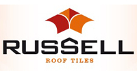 Russell Roof Tiles welcomes Frank Bruno for anniversary bash