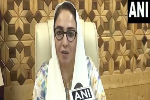 "Preparations for Eid Al-Adha have been done": J-K Waqf Board