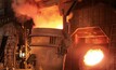 Queda do minério de ferro deve favorecer siderúrgicas/Divulgação