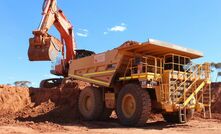 Intermin becomes quasi-gold producer