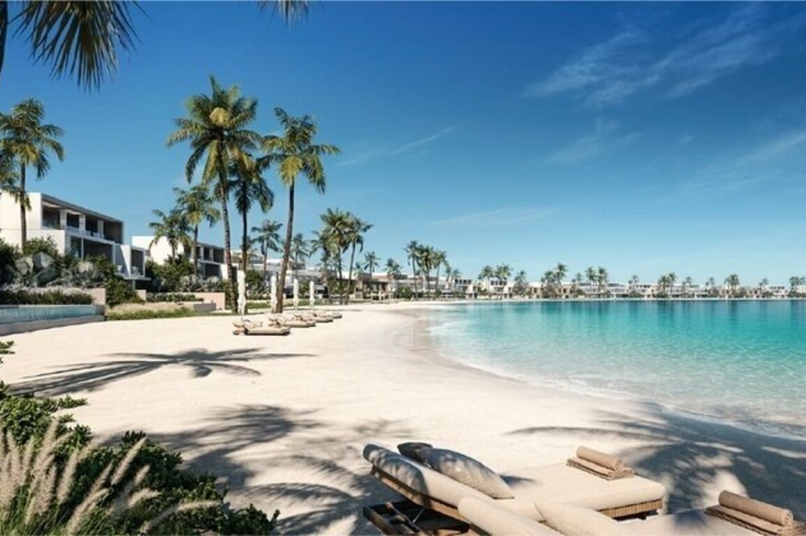 Nakheel awards AED2.6 billion contract for Bay Villas project in Dubai