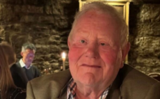 Tributes paid to farmer who died after tractor overturned in Dunfermline field