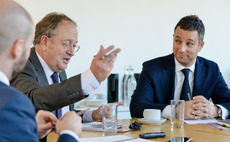 European PE in 2018: beware the bullet