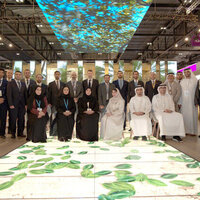 Expo Centre Sharjah showcases emirate's global leadership at World Travel Market in London