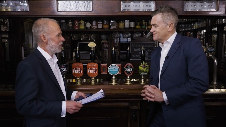 Deep dive: why we hold the pub chain Fuller's
