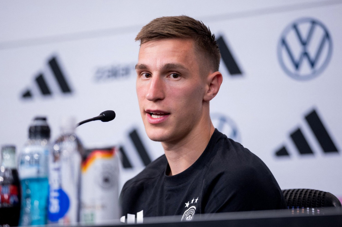 "It is a good team with players having trained in Netherlands": Germany's Schlotterbeck on FIFA WC opener vs Curacao