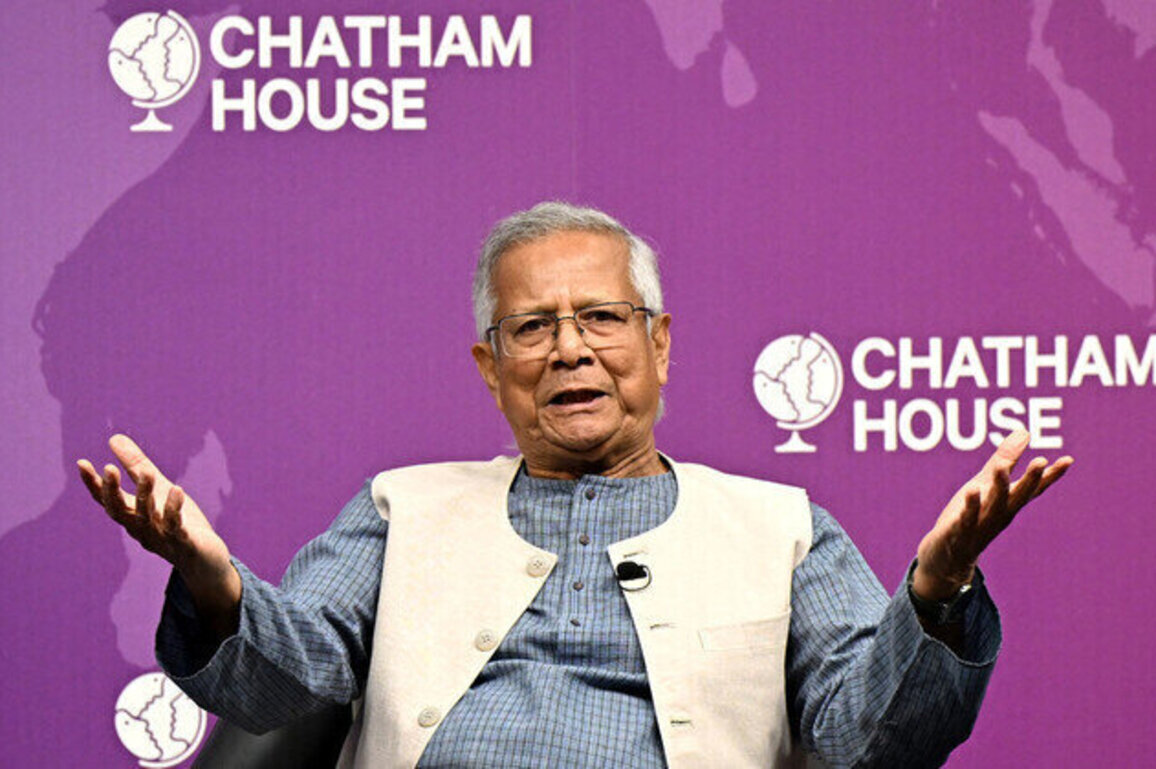 Bangladesh rushes trade pact with US  media