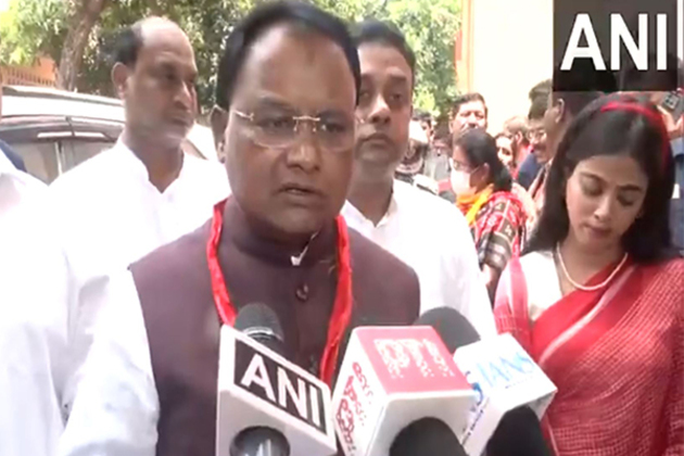 Odisha CM Majhi conducts review meeting ahead of Rath Yatra, says AI camera, drone camera to be used for surveillance