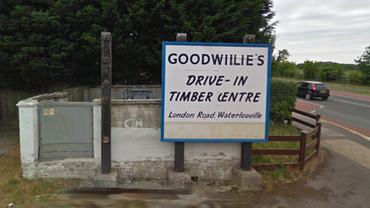 Assets of 142-year-old timber merchant up for auction