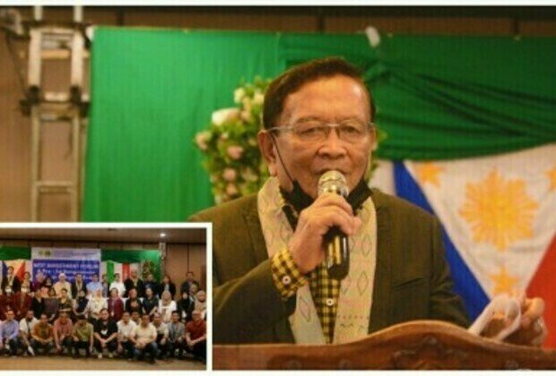 BARMM to host 1st Bangsamoro business congress