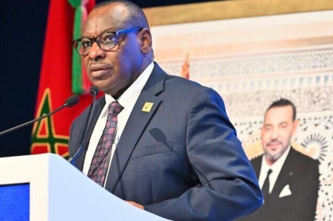 ECA Chief calls for bold, scaled action to sustainably finance Africa's health systems