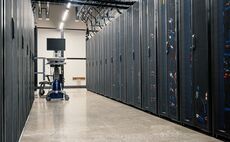 UK AI investment hits record £4.6bn in 'landmark' Q2