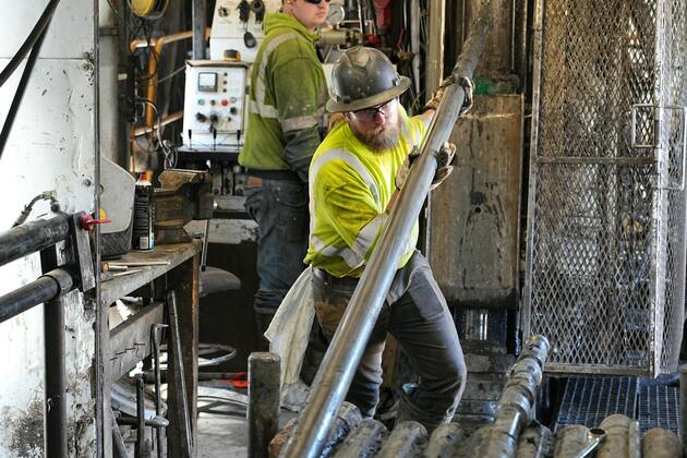 Giving up on mining in MN would be a failure of common sense