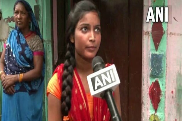 Indian sanitary pad manufacturer to provide year-long supply to Bihar's Riya Kumari