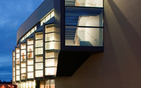 WindowMaster delivers 'truly fit for purpose' buildings
