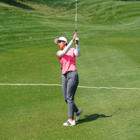Mannat Brar finishes as top woman golfer at IGPL Congo