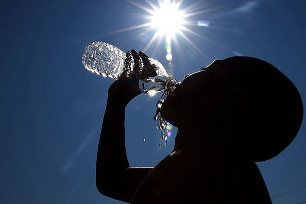Record May heat grips Europe, triggers deaths and warnings