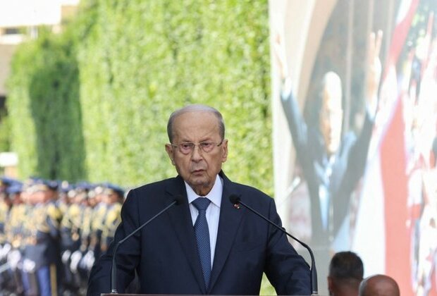 President Aoun Leaves Office Amid Lebanon&#039;s Financial Crisis